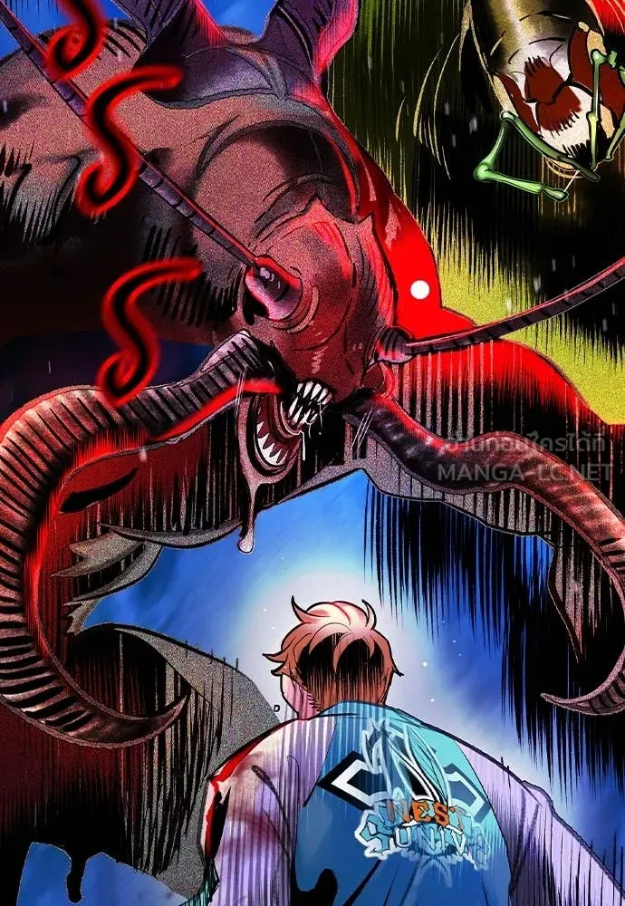 Jungle Juice ตอนที่ 163 รูปที่ 19