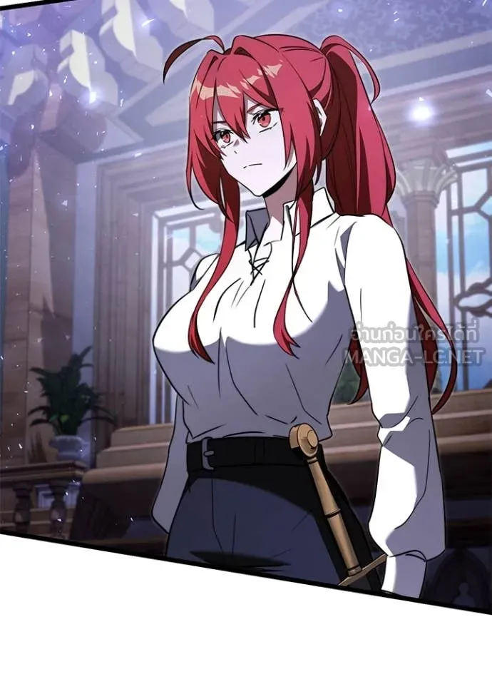 อัศวินดำล่าท้าเวลา ตอนที่ 113 รูปที่ 99