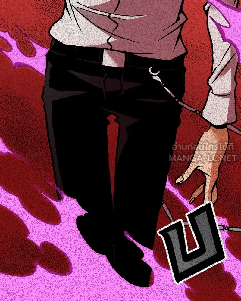 การิน BlaCX ปริศนาอาถรรพ์สีดำ ตอนที่ 23 ห้องแห่งจิตใจ (3) รูปที่ 6