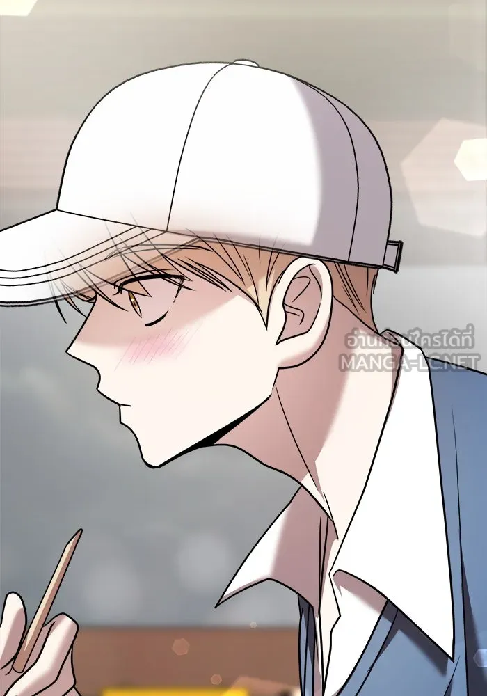 วายร้ายก็อยากมีรัก ตอนที่ 24 รูปที่ 117