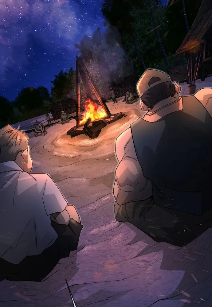 ยุคแห่งยอดมนุษย์ ตอนที่ 108 รูปที่ 49