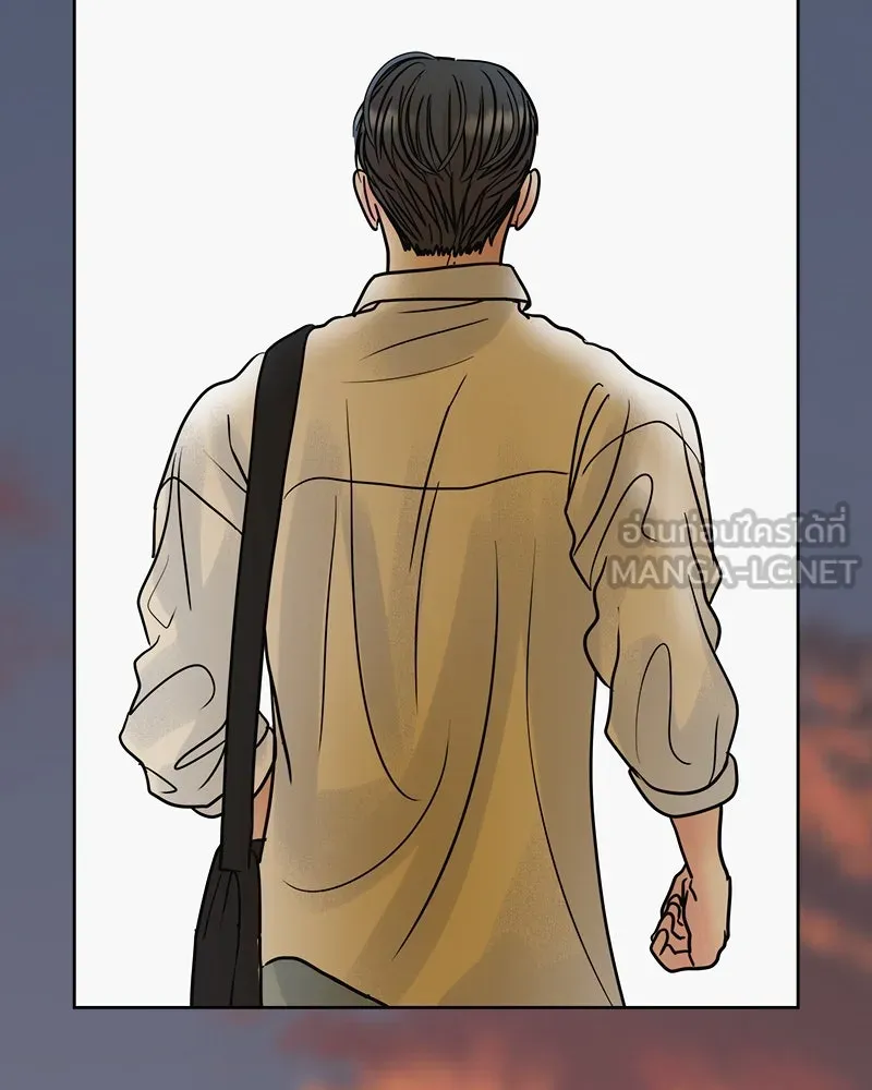 รักนี้ไม่ต้องมีเซนส์ ตอนที่ 27 รูปที่ 63