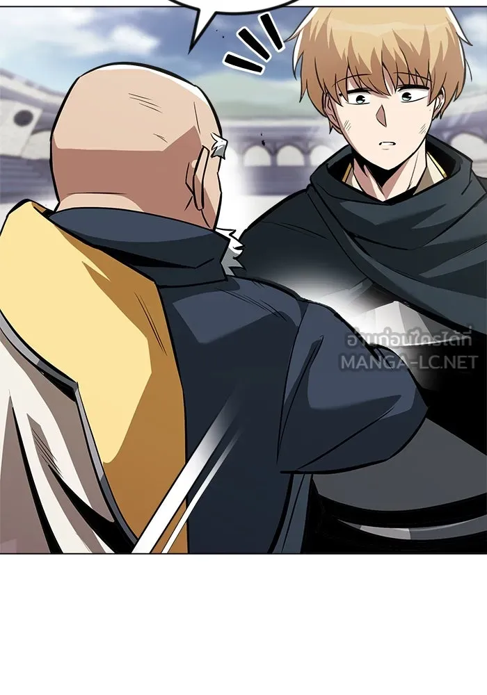 ชีวิตพลิกผันของลอร์ดผู้เกียจคร้าน ตอนที่ 44 บทสนทนาของดาบ รูปที่ 123