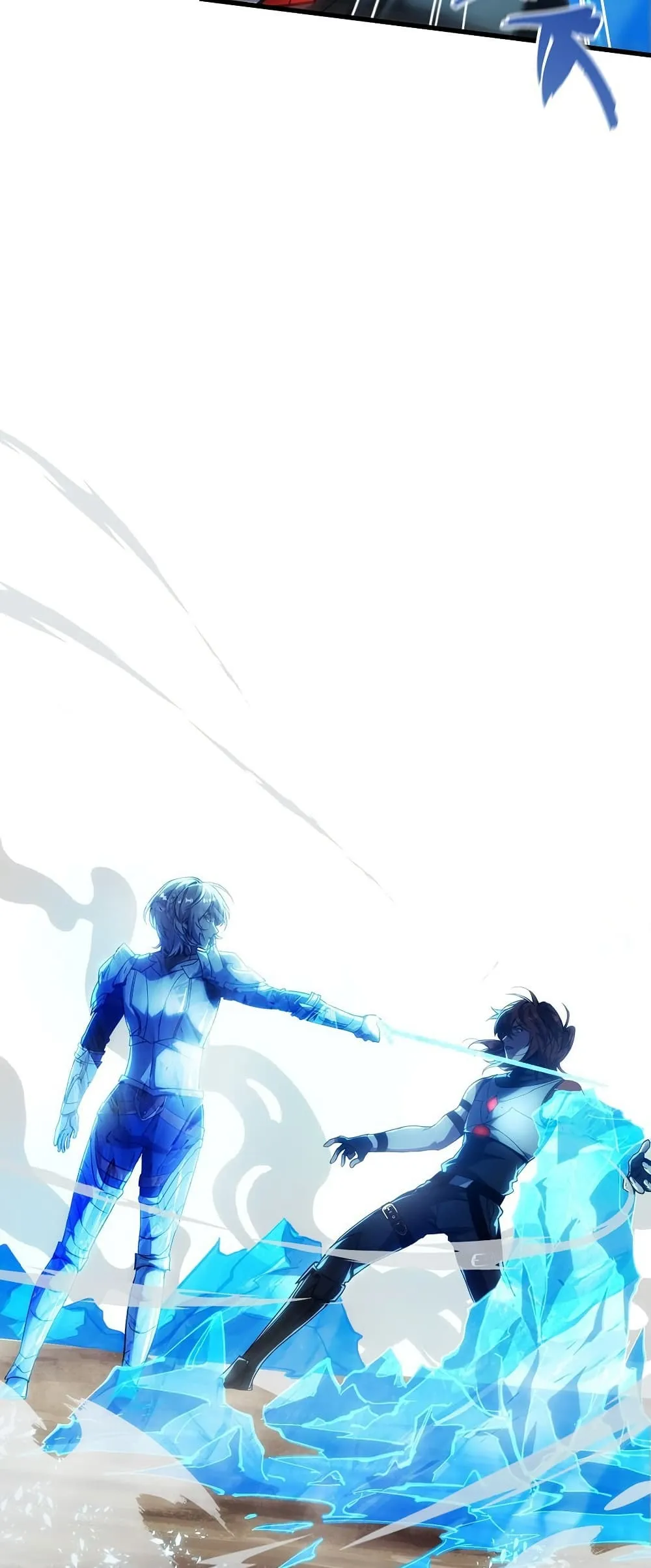 The Beginning After the End ตอนที่ ตอนที่ 217 รูปที่ 74