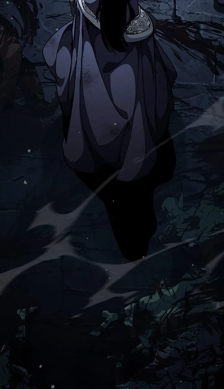 Crimson Reset ช_ว_ตคร_งท_สองของราช_นร_ตต_กาล หล_งจากหลบหน_มาคร_งป_ แวมไพร_ย_จ_นก_ถ_กส_งหารในท_ส_ด ตอนที่ ตอนที่ 11 รูปที่ 55