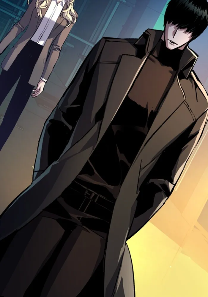 พี่ชายสายบอดี้การ์ด ตอนที่ 157 รูปที่ 116