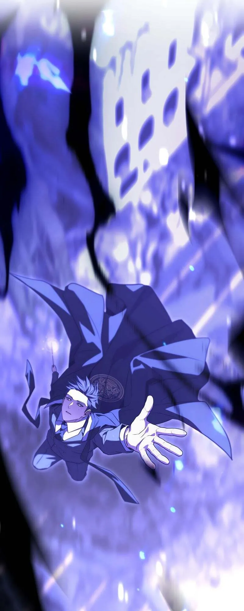 Return of the Frozen Player ตอนที่ ตอนที่ 155 รูปที่ 30