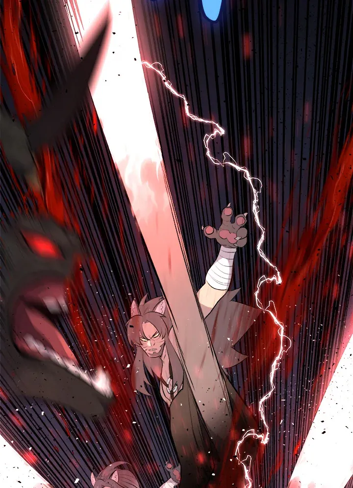 Overpowered Sword ตอนที่ ตอนที่ 139 รูปที่ 13