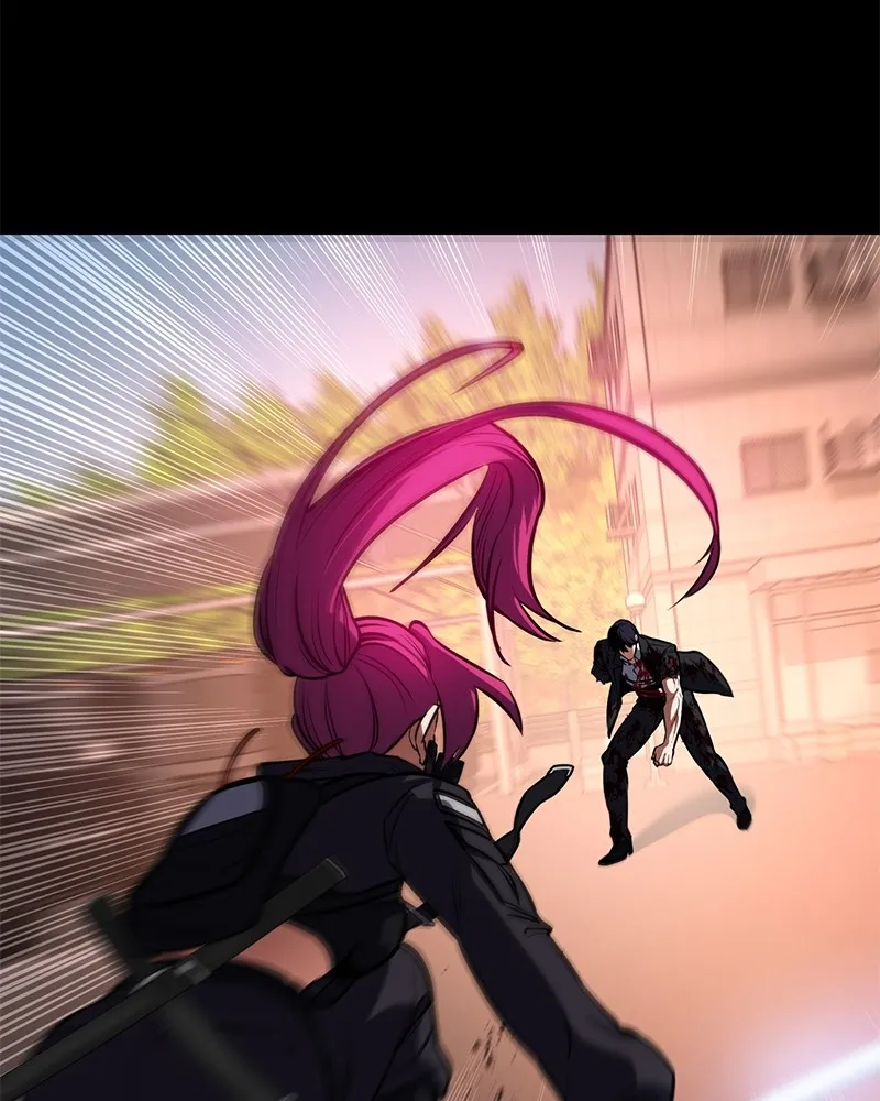 มือสังหารพันธุ์อมตะ ตอนที่ 4 รูปที่ 89