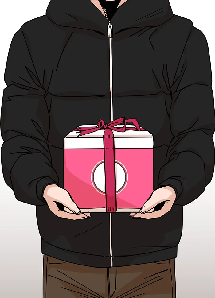 โชคชะตานำพารัก ตอนที่ 14 พอดีเลย รูปที่ 140