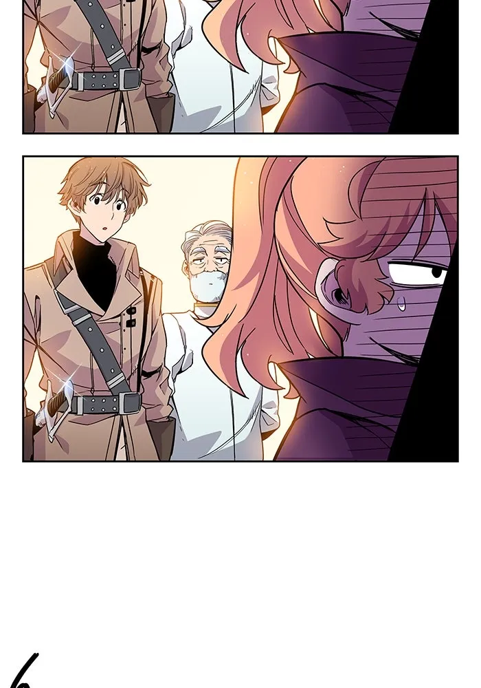 ฟิลเลียโรเซ่กับคำทำนายแห่งมงกุฎหนาม ตอนที่ 3 รูปที่ 131