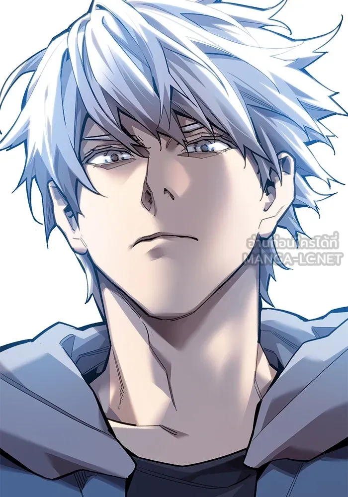 ยอดคนเลเวลทะลุ ตอนที่ 33 บุกทางเหนือ (5) รูปที่ 258