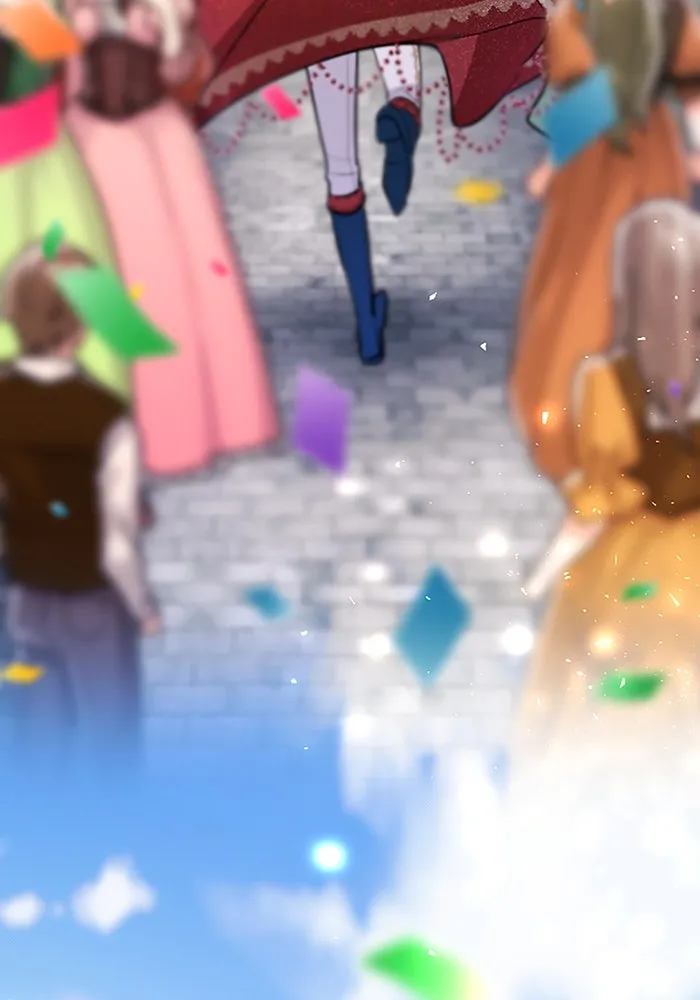 คุณหนูย้อนเวลามาเป็นอัศวิน ตอนที่ 89 รูปที่ 127