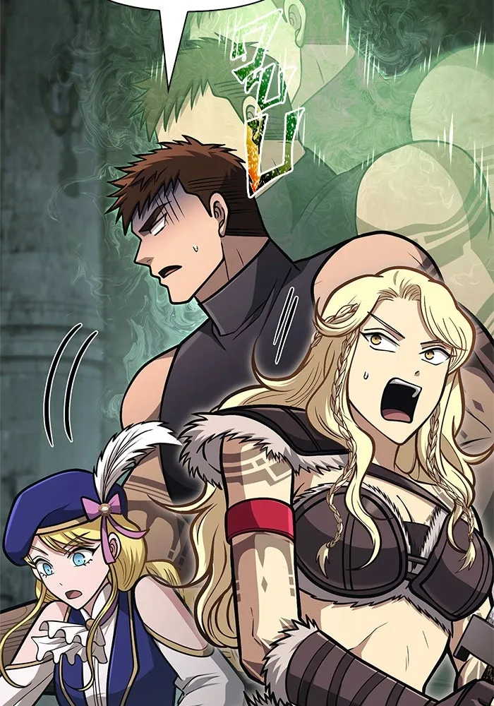 เอาชีวิตรอดในเกมฉบับคนเถื่อน ตอนที่ 110 หนูโสโครก รูปที่ 65