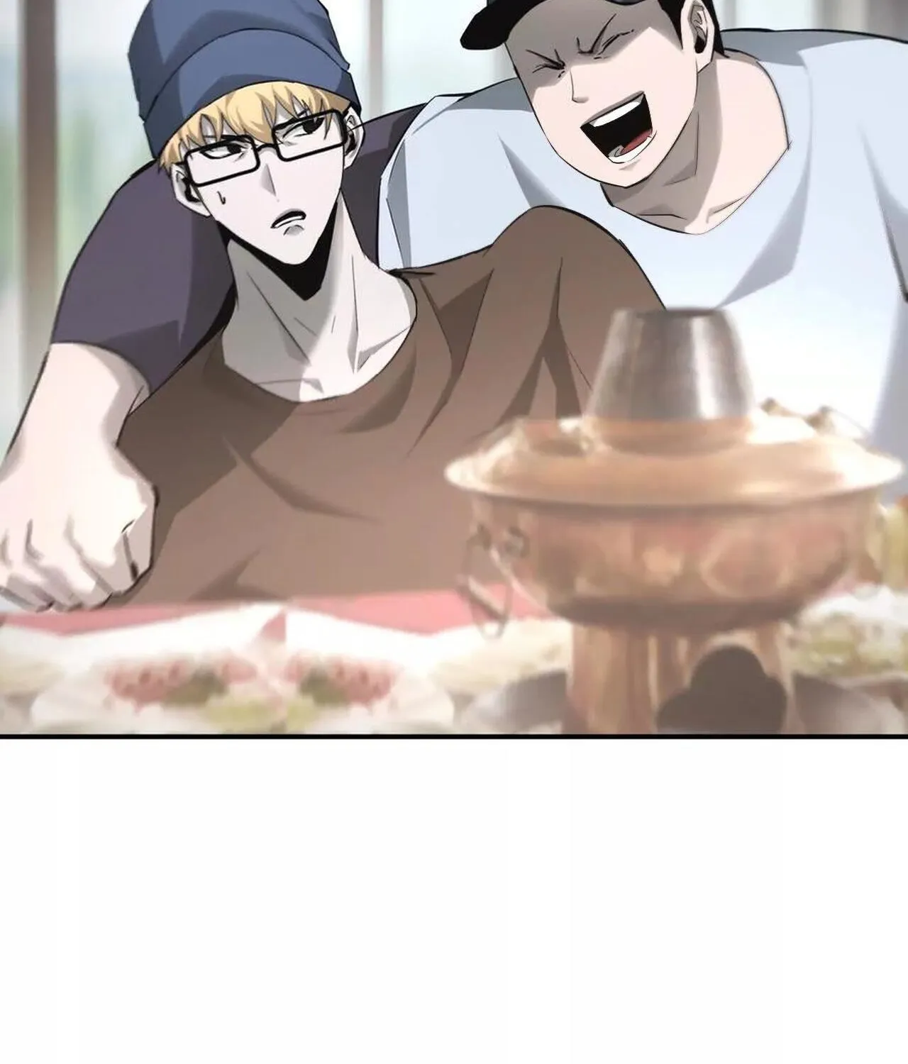 Unparalleled in the Online Gaming World ยอดคน ณ โลกออนไลน_ ตอนที่ ตอนที่ 31 รูปที่ 127