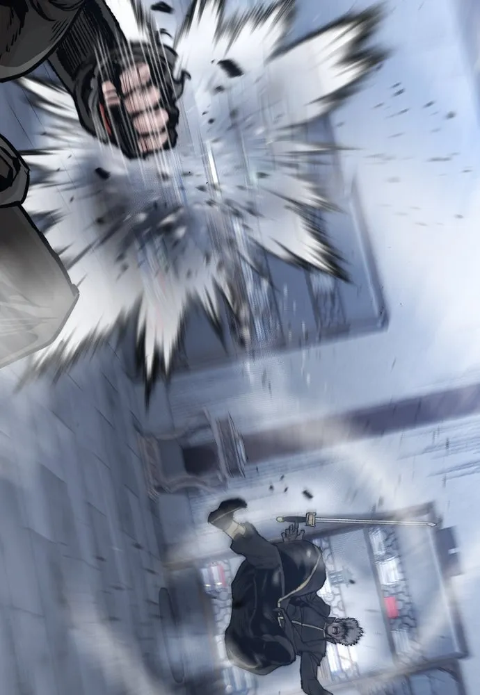 เส้นทางสู่เทพมาร ตอนที่ 80 รูปที่ 196