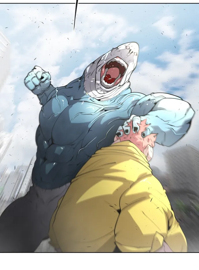 ยุคแห่งยอดมนุษย์ ตอนที่ 86 รูปที่ 50