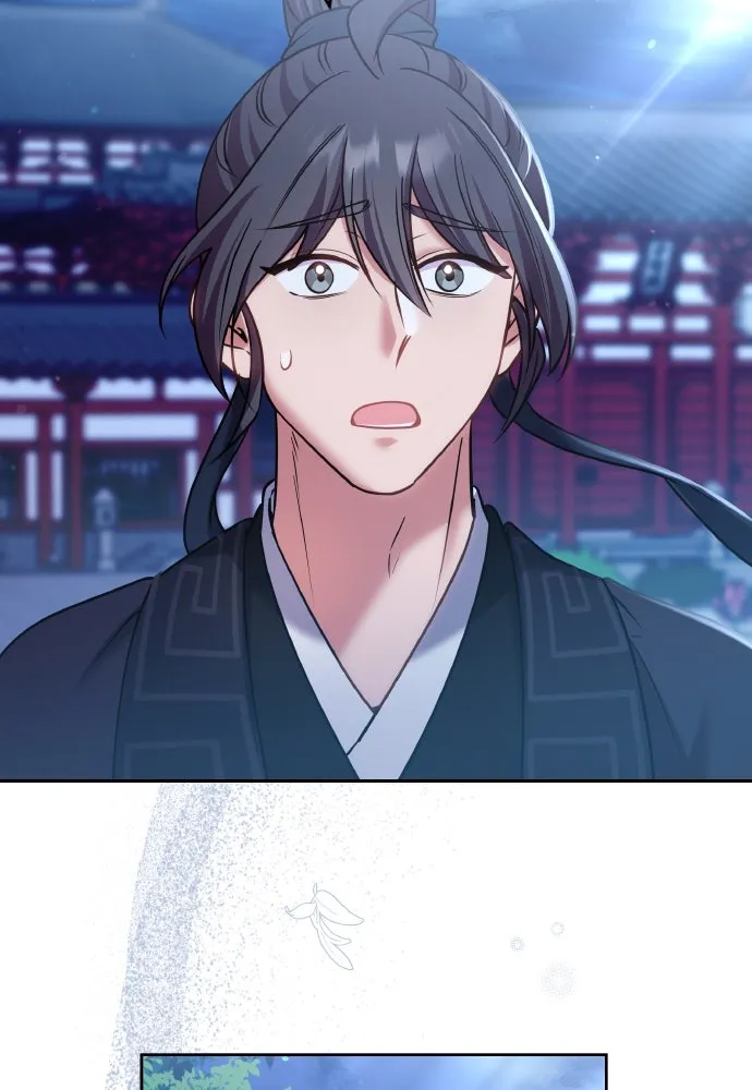 ข้าเนี่ยนะเป็นพระสนม ตอนที่ 89 หากต้องเลือกหนึ่งในสองนี้ รูปที่ 74