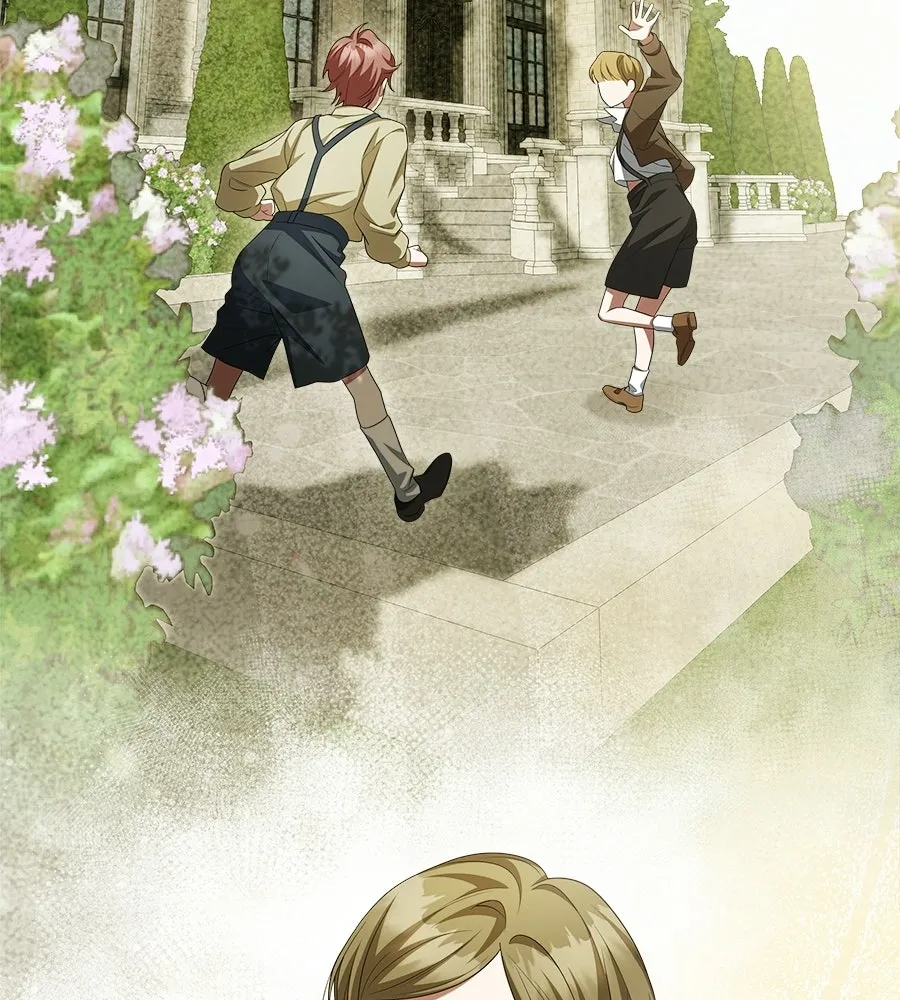 สัญญารักฉบับสุดท้าย ตอนที่ 23 รูปที่ 124