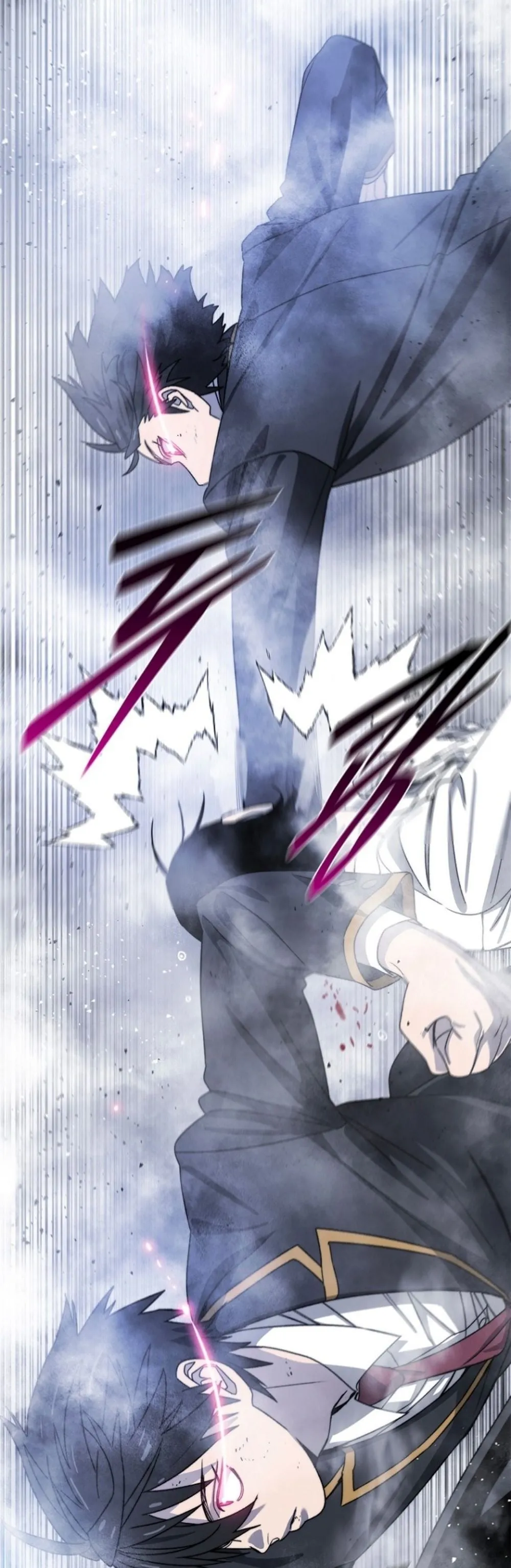 The 18-Year Old Demon King ตอนที่ ตอนที่ 10 รูปที่ 33