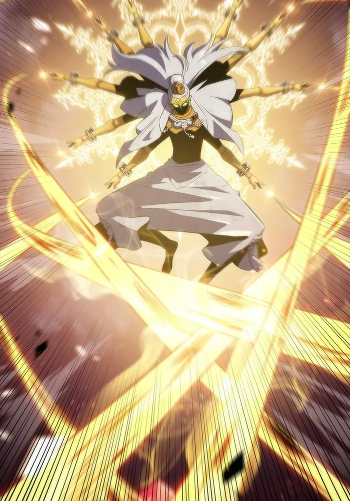 ผู้เล่นหน้าใหม่เลเวลแมกซ์ ตอนที่ 42 พระแม่กวนอิมพันกร (2) รูปที่ 76