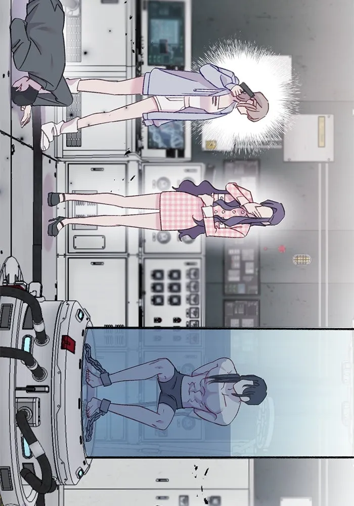 รักน้ำ รักปลา รักเธอนะ ตอนที่ 57 ปลาติดแห รูปที่ 103