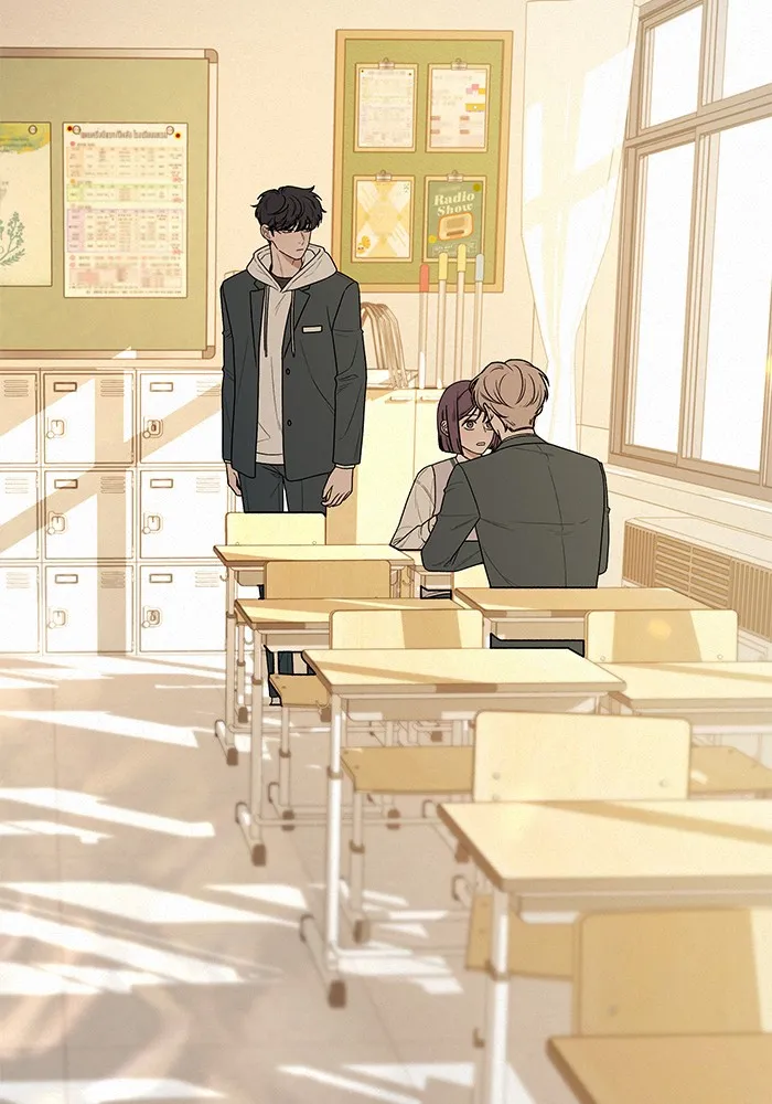 ปฏิบัติการรักวุ่นหัวใจ ตอนที่ 26 รูปที่ 119