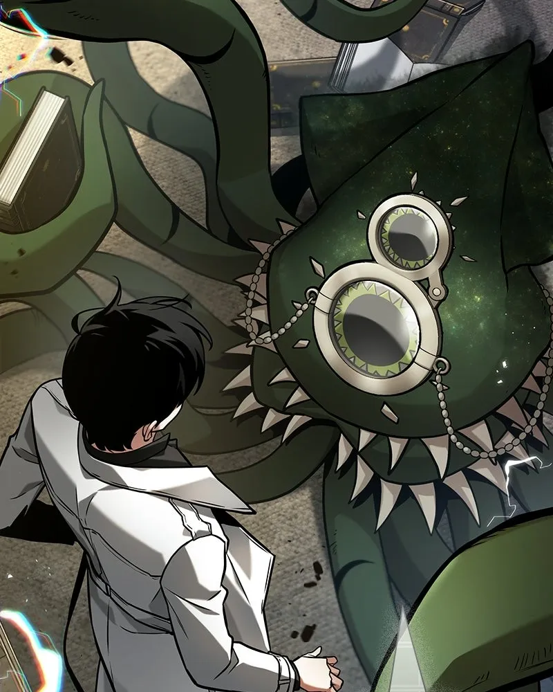 Omniscient Reader อ่านชะตาวันสิ้นโลก ตอนที่ 50 เรื่องเล่าของดกจา (6) รูปที่ 85