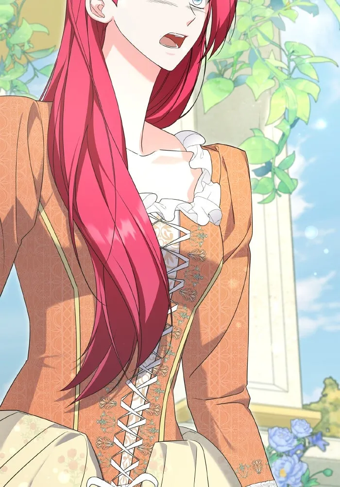 ทำแบบนี้ไม่ได้เพคะ องค์ชาย ตอนที่ 73 รูปที่ 50