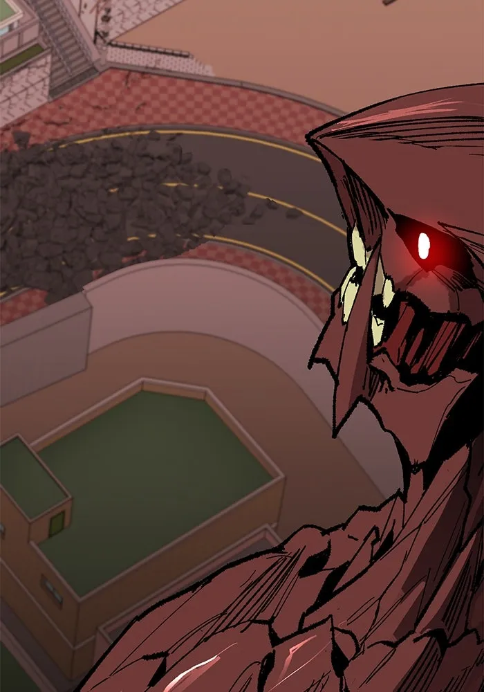 ยอดคนเลเวลทะลุ ตอนที่ 67 เหล่าสหายสัตว์วิเศษ รูปที่ 16