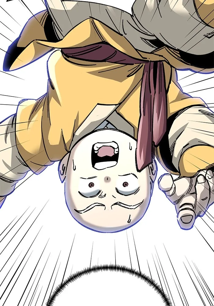 คุณปู่จอมยุทธกับหลานสาวสุดแกร่ง ตอนที่ 65 รูปที่ 83