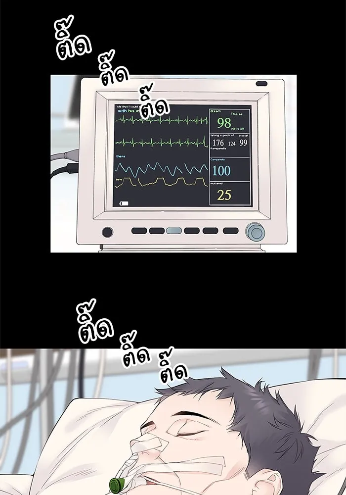 สลับรัก สลับชะตา ตอนที่ 1 รูปที่ 85