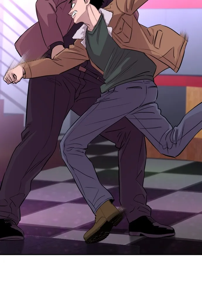 หลานอัจฉริยะของราชาเงินกู้ ตอนที่ 14 รูปที่ 97