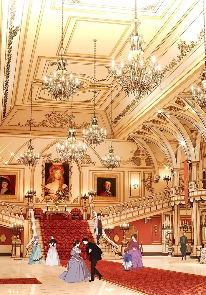 หวานใจสุดโหดโหมดเชื่อง ตอนที่ 100 (ตอนจบ) รูปที่ 2