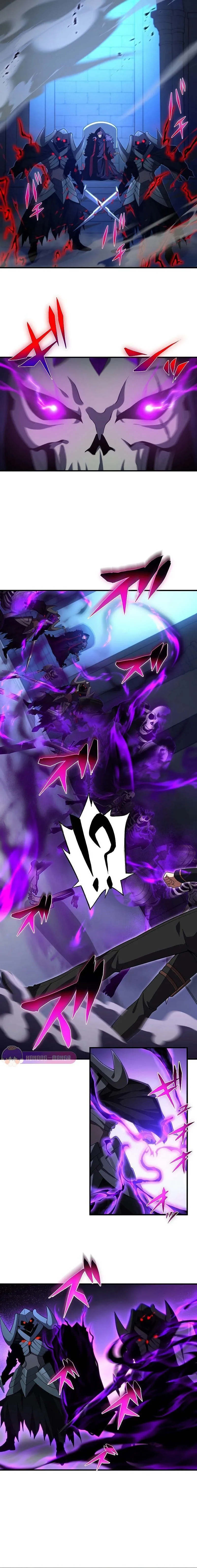 The God-Slaying Copycat ตอนที่ ตอนที่ 13 รูปที่ 10