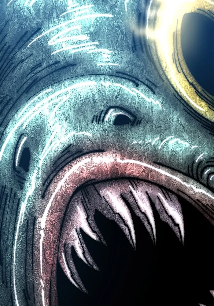 ยอดคนเลเวลทะลุ ตอนที่ 47 โลกที่ลุกเป็นไฟ (2) รูปที่ 182