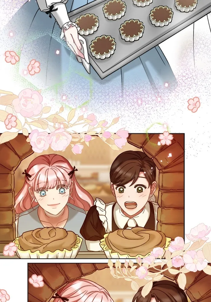 ครอบครัวพรรค์นั้น ฉันไม่มีวันกลับไป ตอนที่ 6 รูปที่ 61