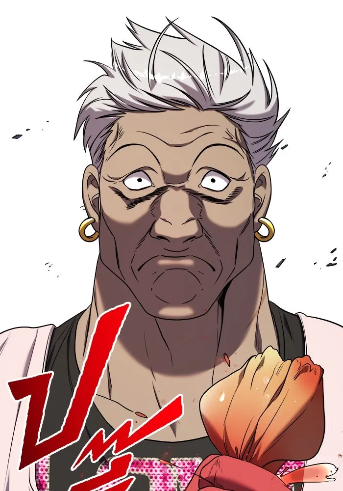 วายร้ายก็อยากมีรัก ตอนที่ 55 รูปที่ 11