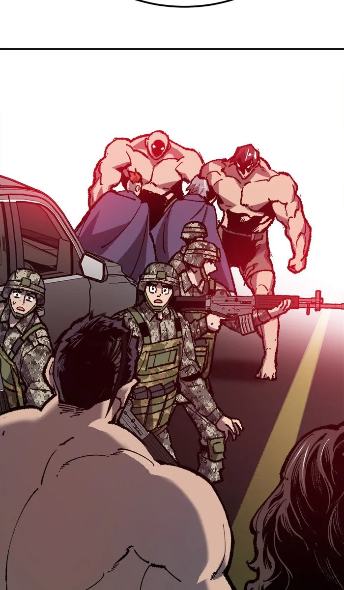 ยอดคนเลเวลทะลุ ตอนที่ 32 ไล่ล่า (3) รูปที่ 61