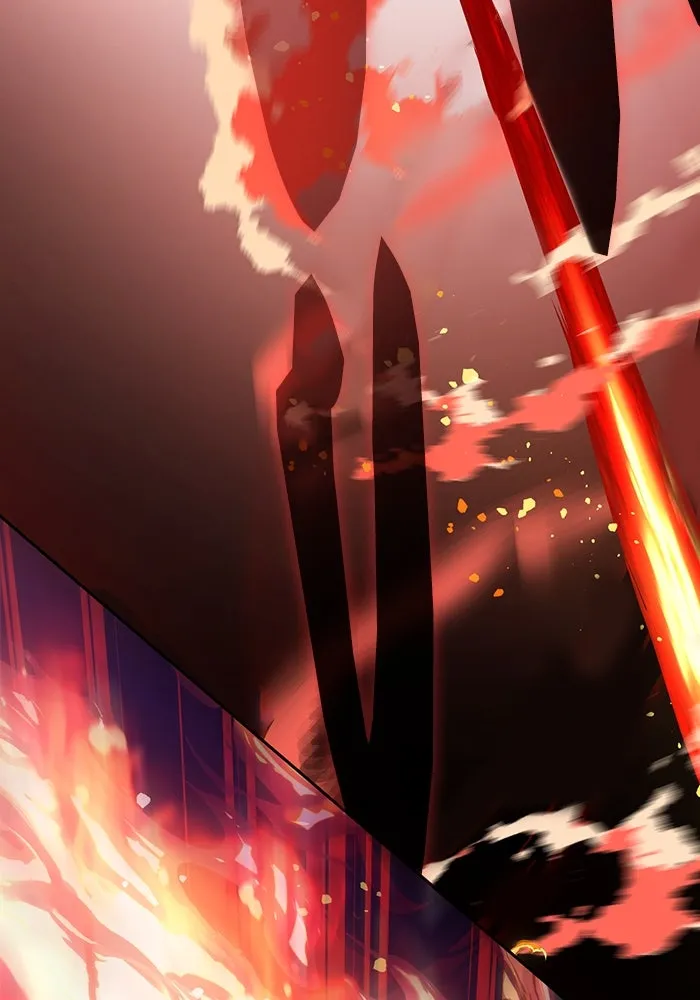 My S-Class Hunters ตอนที่ 117 ทำความสะอาดเรียบร้อย รูปที่ 92