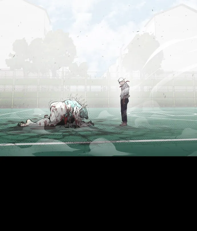 ยุคแห่งยอดมนุษย์ ตอนที่ 75 รูปที่ 55