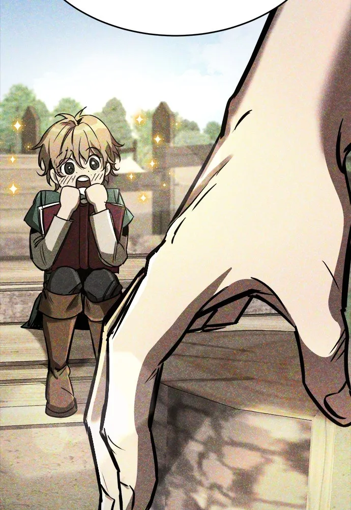 ผู้พิทักษ์เถื่อนแห่งยุคกลาง ตอนที่ 5 รูปที่ 25