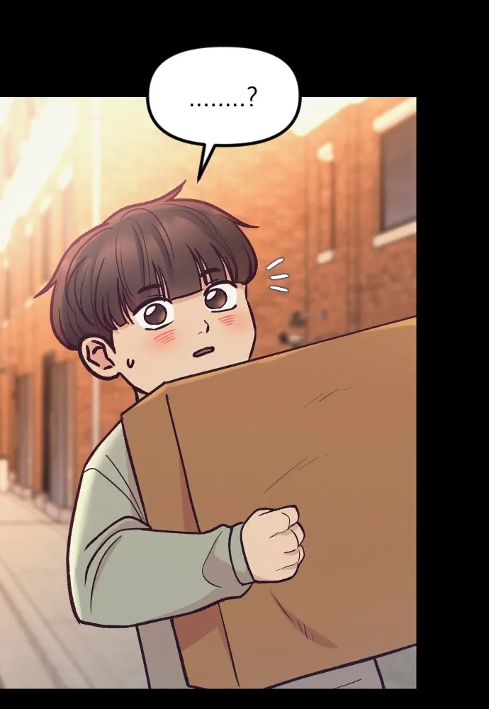 รักกันคนละครึ่งทาง ตอนที่ 45 รูปที่ 25