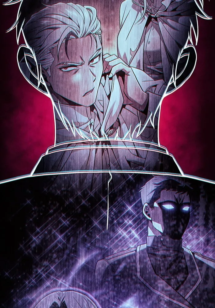 นักดาบอัจฉริยะจากอะคาเดมี ตอนที่ 64 รูปที่ 20