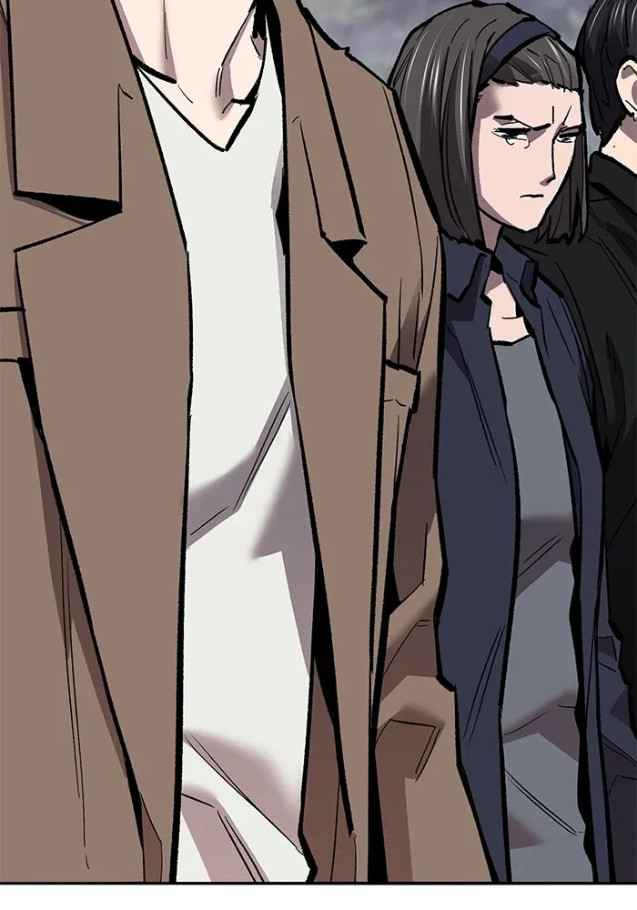 ยอดคนเลเวลทะลุ ตอนที่ 53 โลกที่ลุกเป็นไฟ (8) รูปที่ 16