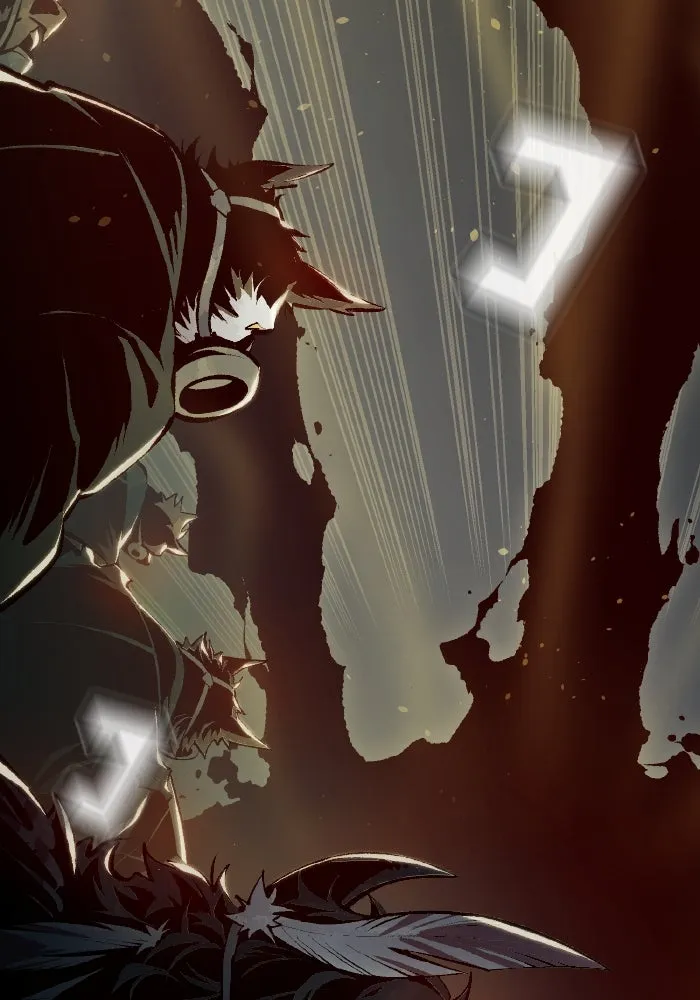 The Lone Necromancer ตอนที่ 97 รูปที่ 56