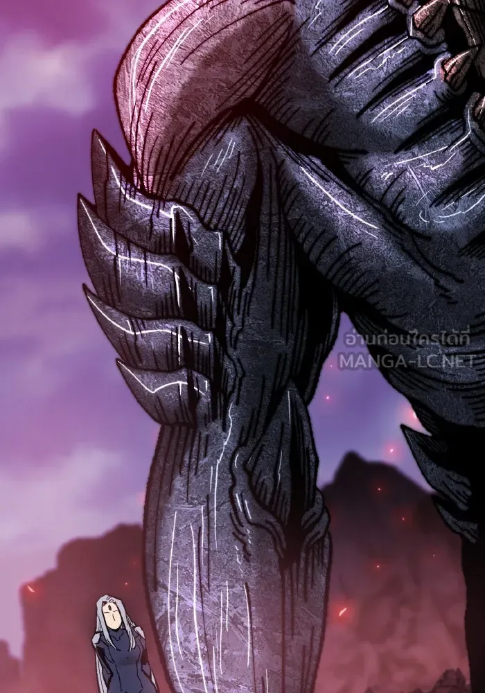 ยอดคนเลเวลทะลุ ตอนที่ 71 ซิสกับสเนกเกอร์ รูปที่ 192