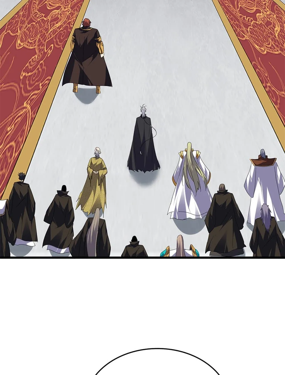 Magic Emperor ราชาจอมเวทย_ ตอนที่ ตอนที่ 781 รูปที่ 3