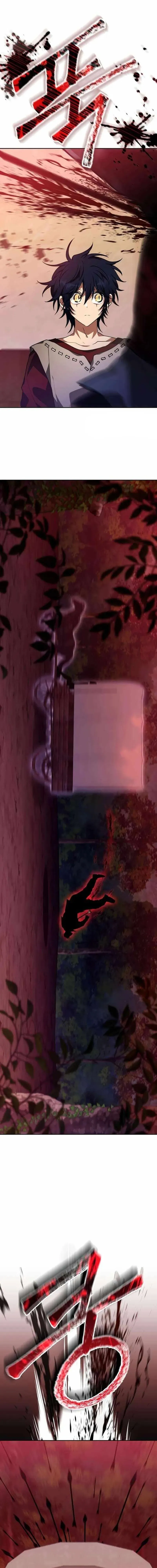 I Become a Legendary Arch Mage by Reading a Book ฉ_นกลายเป_นจอมเวทย_ในตำนานจากการอ_านหน_งส_อ ตอนที่ ตอนที่ 50 รูปที่ 7