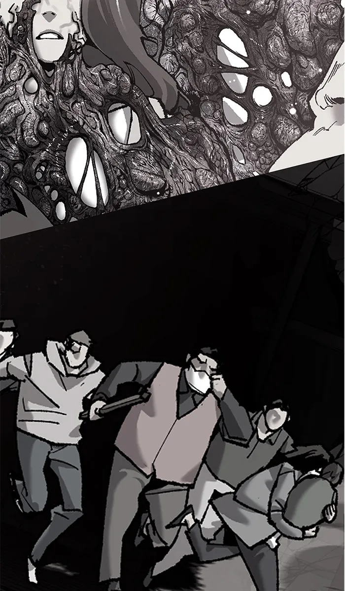 ยอดคนเลเวลทะลุ ตอนที่ 43 ประกาศสงคราม รูปที่ 52